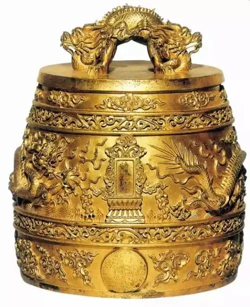 圆明园文物每次被拍卖都撕扯着每个中国人的心