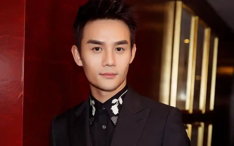 之间的演员,他拥有俊朗的颜值和精湛演技,在剧中饰演的医生高大帅气