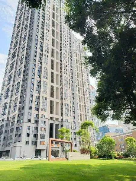 保利天悦颐景花园,北二环西路565号-福州保利天悦颐景花园二手房,租房