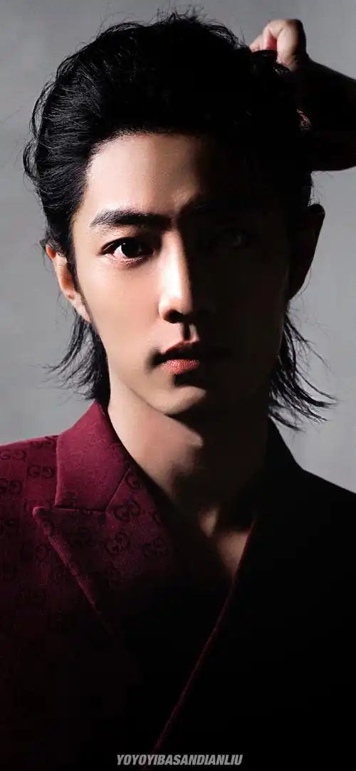 壁纸】 72  39 34 36 30  31 33 36 39    #肖战