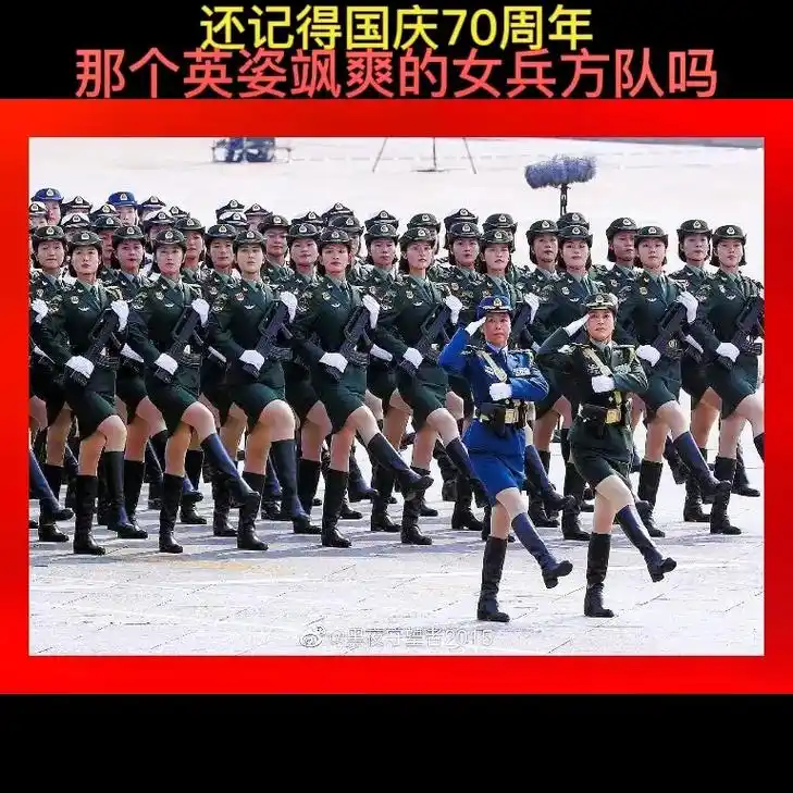 铿锵女将军唐冰曾经也是个文艺女青年博士#正能量 #女性 #致 - 抖音