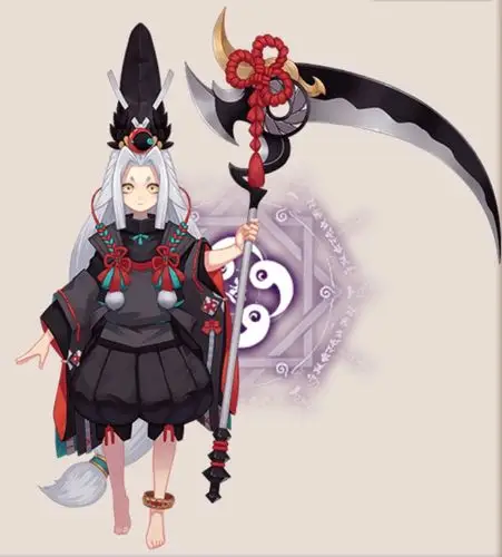 阴阳师黑童子传记怎么解锁