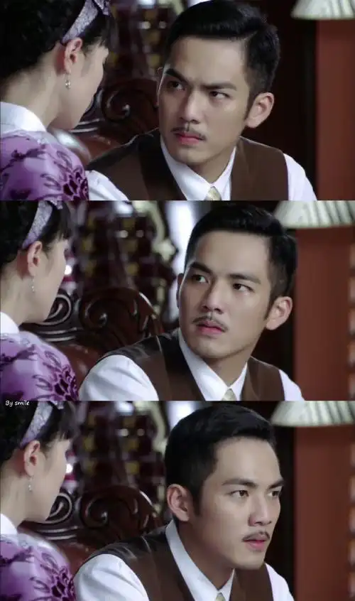 发个18张胡子哇系列,懂得都懂,所以到底是哪一种@钟汉良#钟汉良电视剧