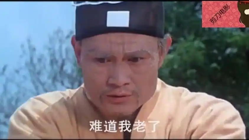 不服老真不行!英叔一把年纪作法,最后一步竟屡次失败!