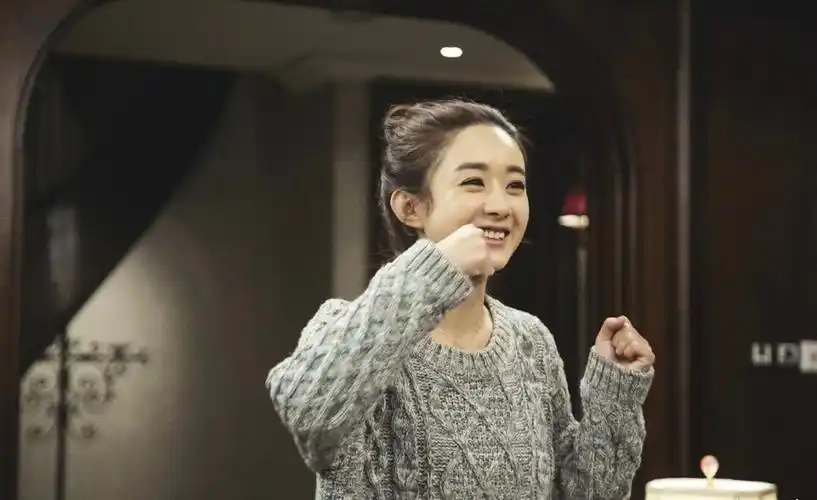 楚乔传中赵丽颖打了瘦脸针原来如此