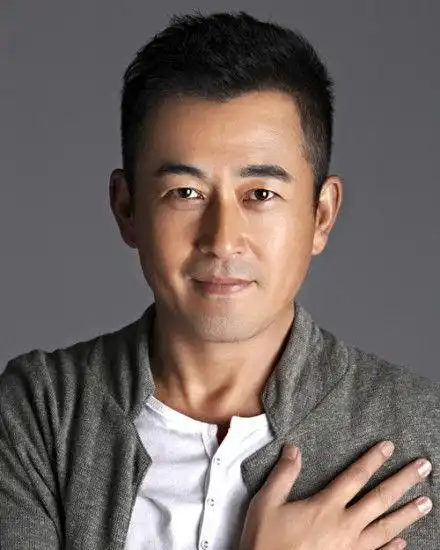 聊一聊我比较喜欢的大陆男演员