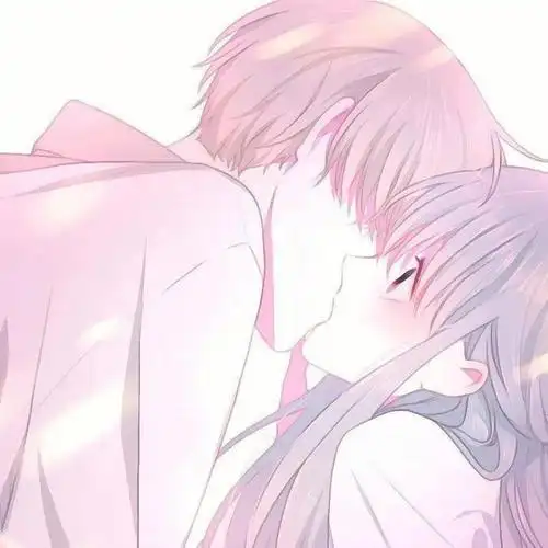 情头匹配另一半情侣头像