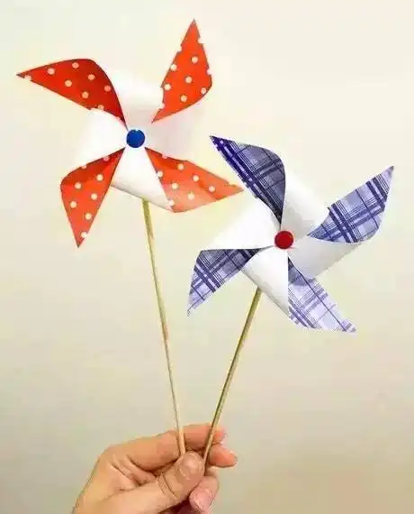 27个简单有趣的手工制作,周末和孩子有得玩了!