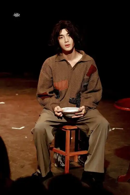 丁程鑫超话9615#青年演员丁程鑫#北京电影学院表演学院2021级本科