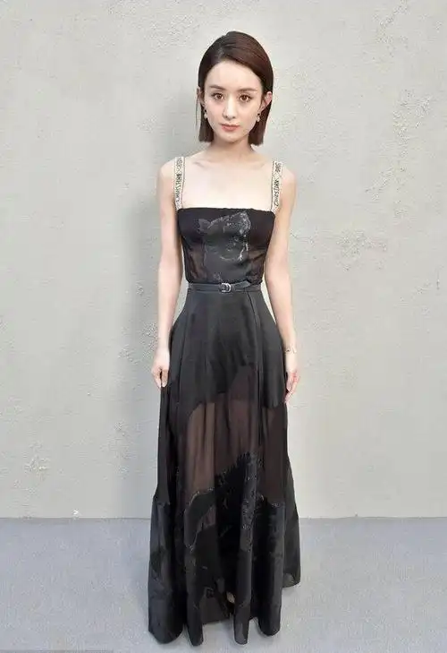 回顾排骨胸蚂蚁腰竹竿腿内娱的病态审美该停止了