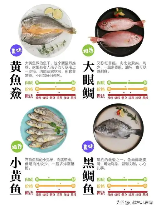 黄翅鱼多少钱一斤(好吃又少刺的海鱼) - 深圳信息港