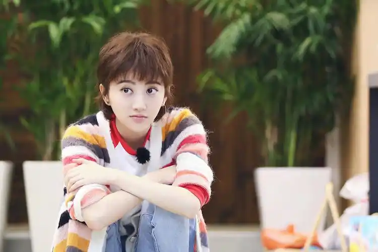 青春旅社景甜王源扭秧歌景三百首谈从影心体会