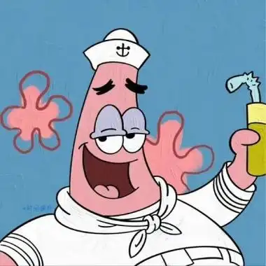 高清可爱的2021最火海绵宝宝头像图片