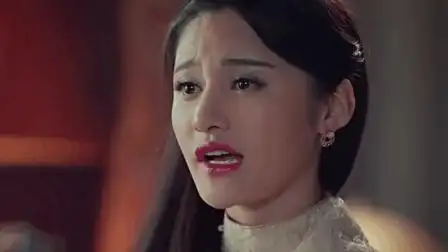 《老九门》 陆建勋对霍三娘许诺会帮助她除掉张启山, 霍三娘动心