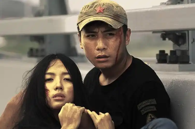 硬汉2:奉陪到底