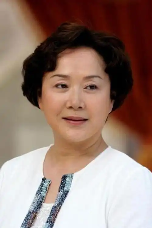 女明星惊喜齐聚《后浪》中吴竞越老越美严晓频淡雅如菊|江珊|演员|奚