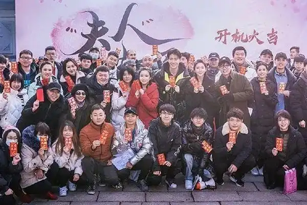 电视剧夫人大可不必演员表单有谁高梓添彭雅琦韩晴主演