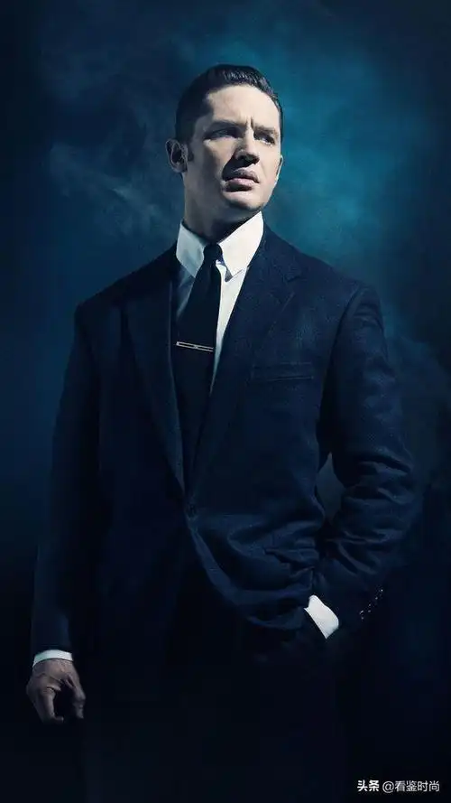 这6位时尚的硬汉男明星,都有可能是007的下一位詹姆斯 邦德