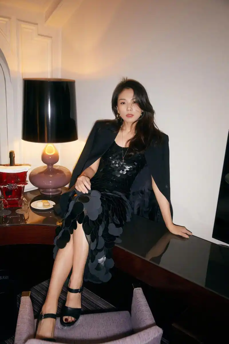 刘涛  迷人玉足照合集