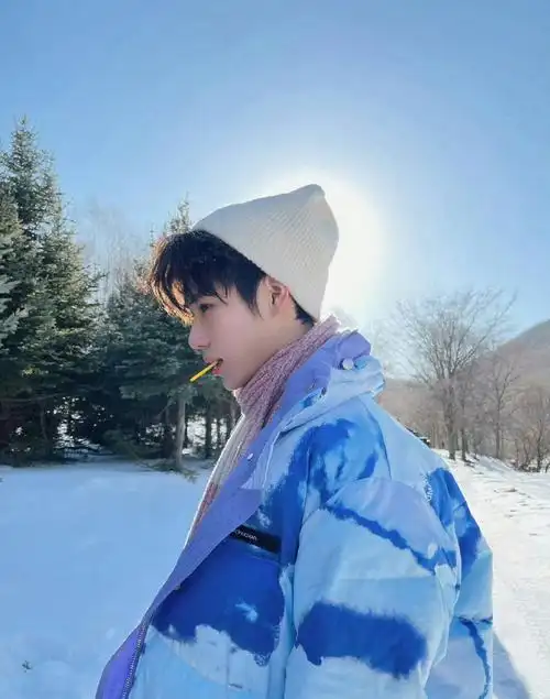 张真源奔跑吧##消息源头