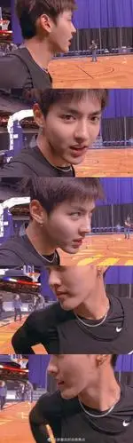 吴亦凡生图很抗打啊,看看女朋友视角下吴亦凡的帅气吧