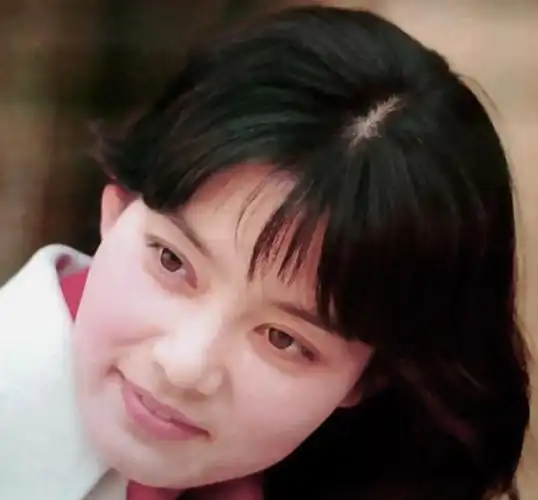 八十年代初期最红的十二位女影星张金玲李秀明刘晓庆吴海燕