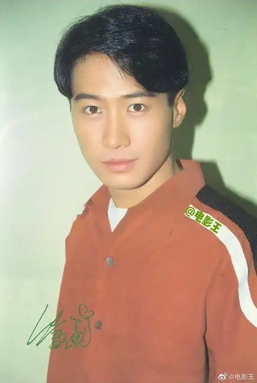 黎明leon lai的图片