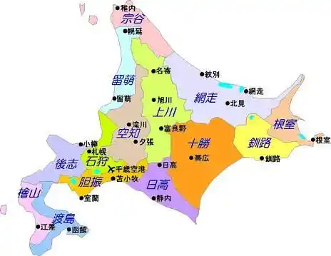 你来说旅行?|?寻找北海道的那些花儿-旅游频道-手机搜狐