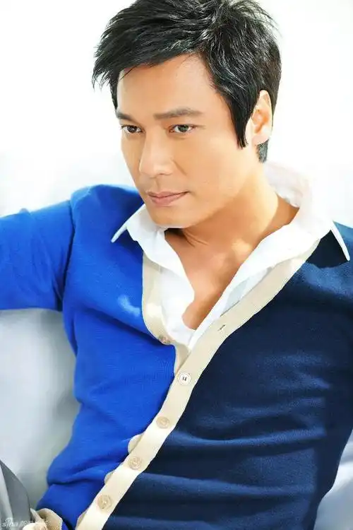 罗嘉良罗嘉良曾经是香港最火的男演员,其主演的电视剧一波又一波的