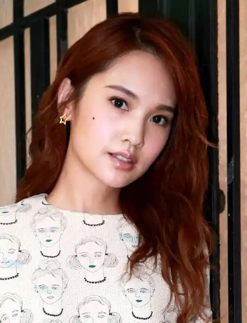 演员 杨丞琳 优选照片集锦