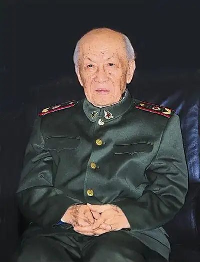 朱光亚:一生就做一件事