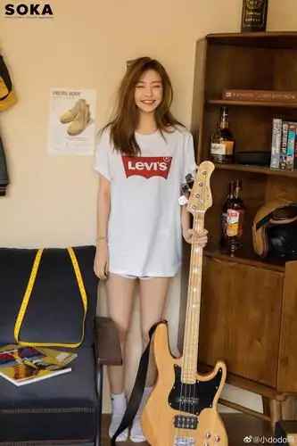 豆得儿新照片rsq增多张照链接