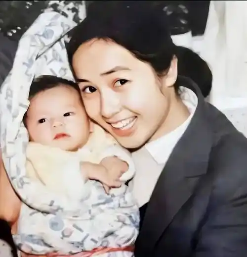 分手6年后,再看马思纯境遇,才发现她和欧豪本就不是"一路人"_李衣锦