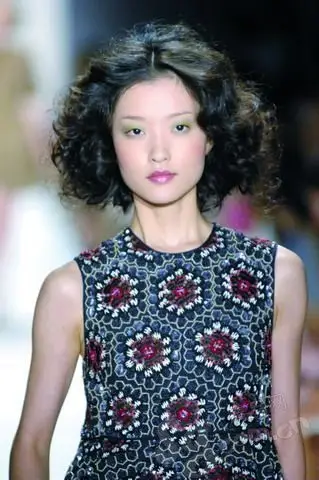 中国年 绘一张旧上海美妆记忆(组图)(8)