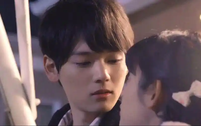 一吻定情史上最甜的日剧看完后满屏狗粮这样的古川雄辉你们想拥有吗