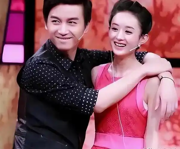 现在才明白,赵丽颖的婚姻为何仓促而短暂,其实金星早已给出答案