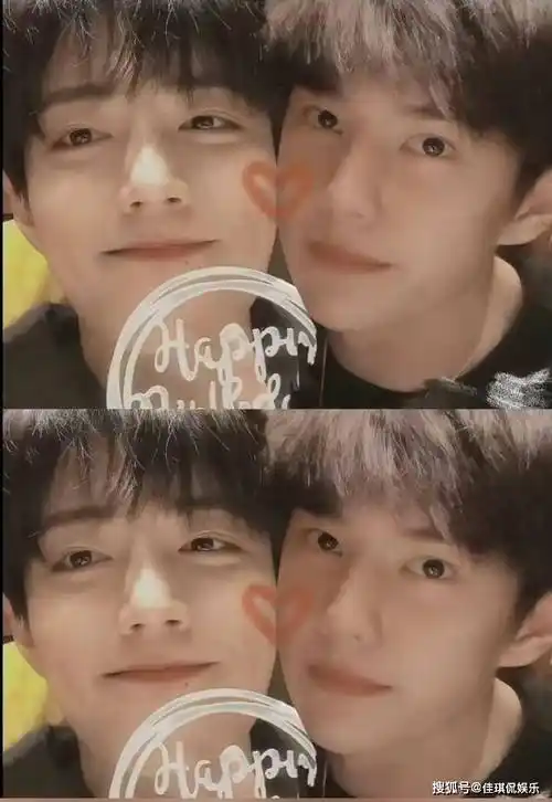 表面风光无限,实则步步惊心,王一博肖战的苦楚,黄渤早就看穿了