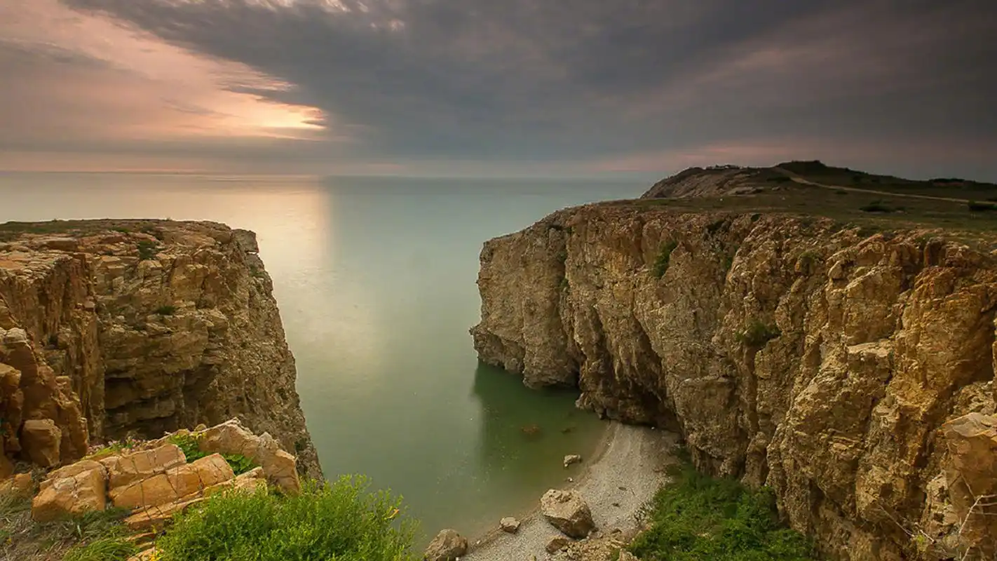 秀丽唯美自然风景图片高清壁纸