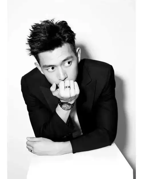 李现攻略:如何搞定天秤座国民男神 | 占星网 星座星盘塔罗占卜 刺梨