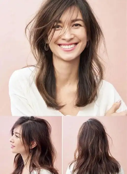 女人上了年纪之后,尽量不要留"这5种发型",大妈感十足