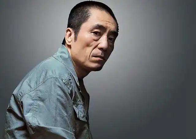 24年后再看魏敏芝才知道当初张艺谋为何反对她继续当演员