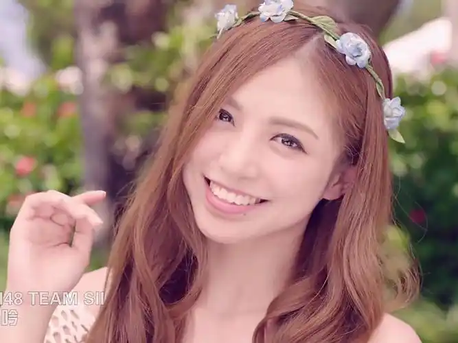 snh48 - 盛夏好声音(s队唯美版)