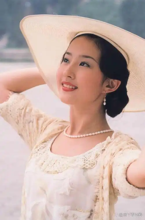 刘亦菲,还仙吗?