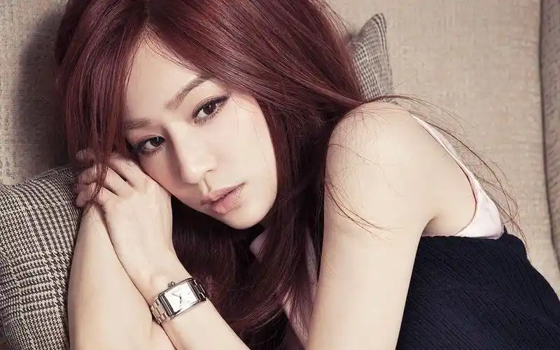 曾经很红如今过气的女星蔡依林第八王珞丹第二第一是谁