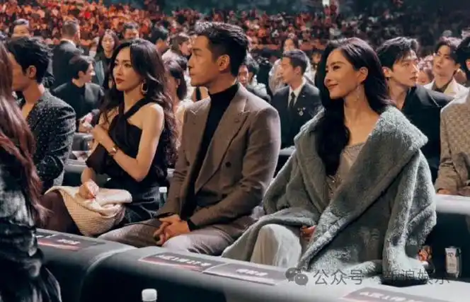 内娱就是一个巨大的仙剑三#紫萱,逍遥,龙葵再同框,他们三个脸并排