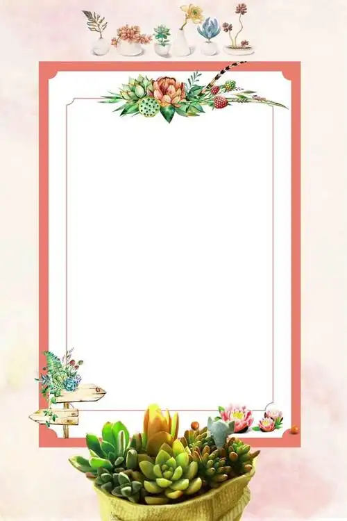 花店海报图片-花店海报图片简单漂亮素材下载_懒人图库