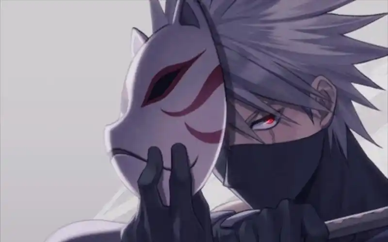 新人物实战 神威卡卡西登场,碎蜂二击必杀,半虚狂笑,佩恩重置【死神vs