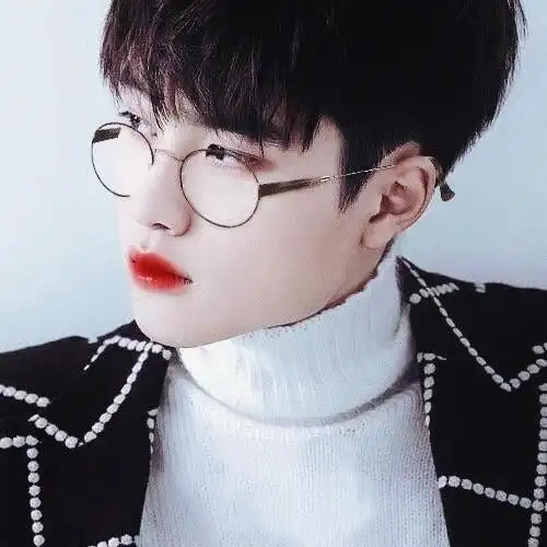 238都暻秀头像滤镜