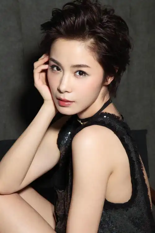 金晶个人资料介绍-星辰影院