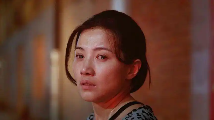 豆瓣8.6,一部只有成年人才看得懂的电影,实在太心酸!